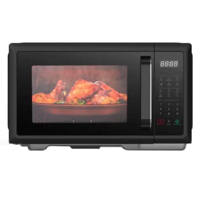 Microonda Atma Matdgb28Uap 28 Lts Digital C/Grilll Negro