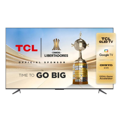 Led Tcl 65