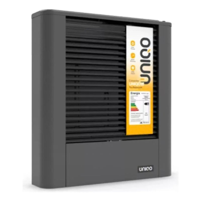 Calefactor Coppens Uniqo 3500 Tb