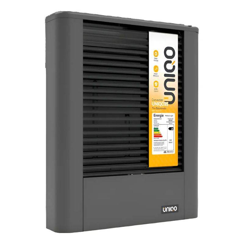 Calefactor Coppens Uniqo 5500 Tb