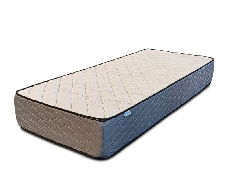 Colch Suavestar Mod. Pampa 100 X 190 X 26