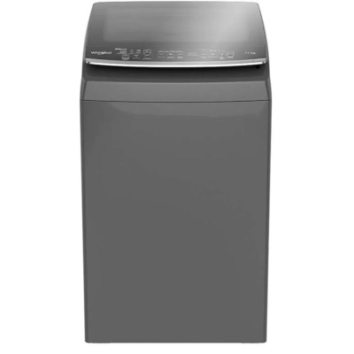Lavarropa Whirlpool Ww11Btazwa 11 Kgs  C/Superior Gris