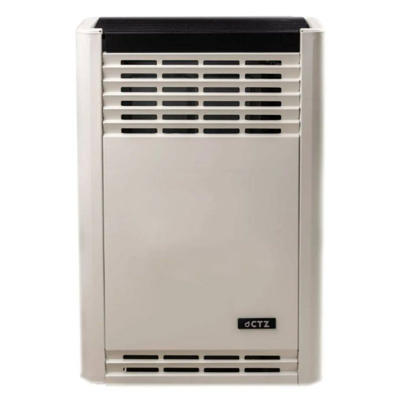 Calefactor Ctz 4000 Tb L25