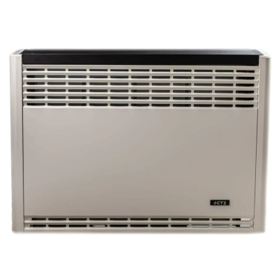 Calefactor Ctz 9000 Tn L25