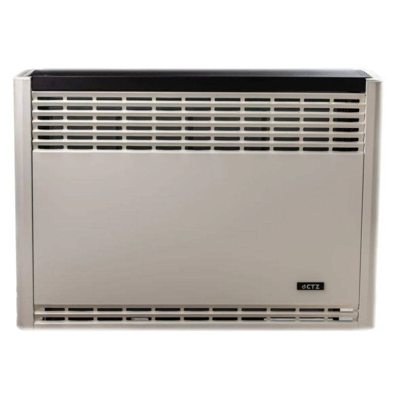 Calefactor Ctz 9000 Tn L25