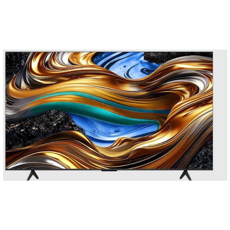 Led Tcl 50 L50P755 Smart 4K Google Tv Rv Hdmi/Usb/Sint Dig/Bluetooth/Voice Control