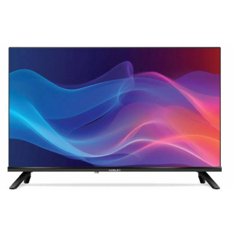 Led Noblex 32 Dv32X7080 Smart Android Hd Sint Digital/Hdmi/Usb