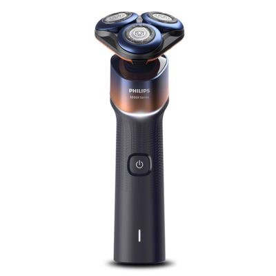 Afeitadora Philips X5012/05 Serie 5000 Tecnologia Skin Protect/Wet & Dry/Carga Usb/Cabazales 360°