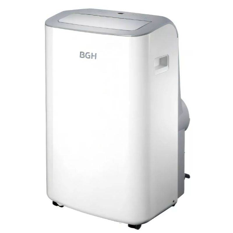 Acond.aire Bgh Bp35Wcdv Portatil 3000 Frio/Calor