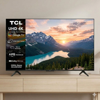 Led Tcl 65