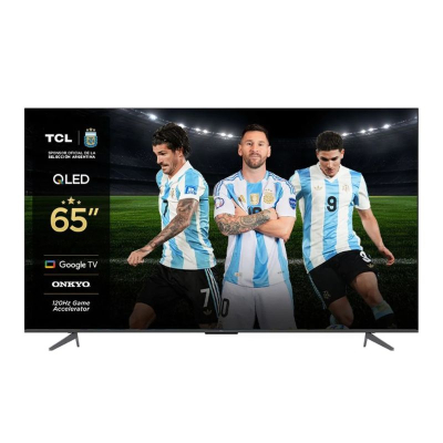 Led Tcl 65
