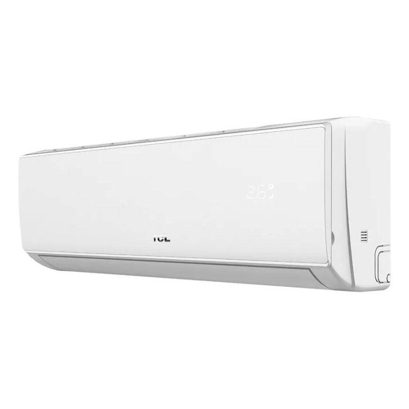 Acond.aire Tcl Split Taca-2600Fcsa/El2-F-Sk F/C 2600W Elite 2 Rv-Sk