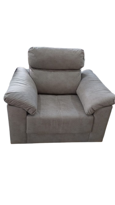 Sofa 1 Cuerpo Frontera Sirius  G3
