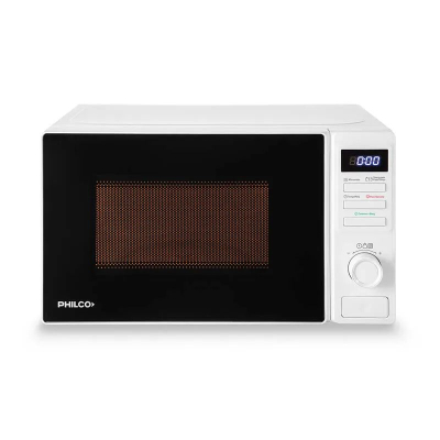 Microonda Philco Mphdw20Uap 20 Lts Digital 700W