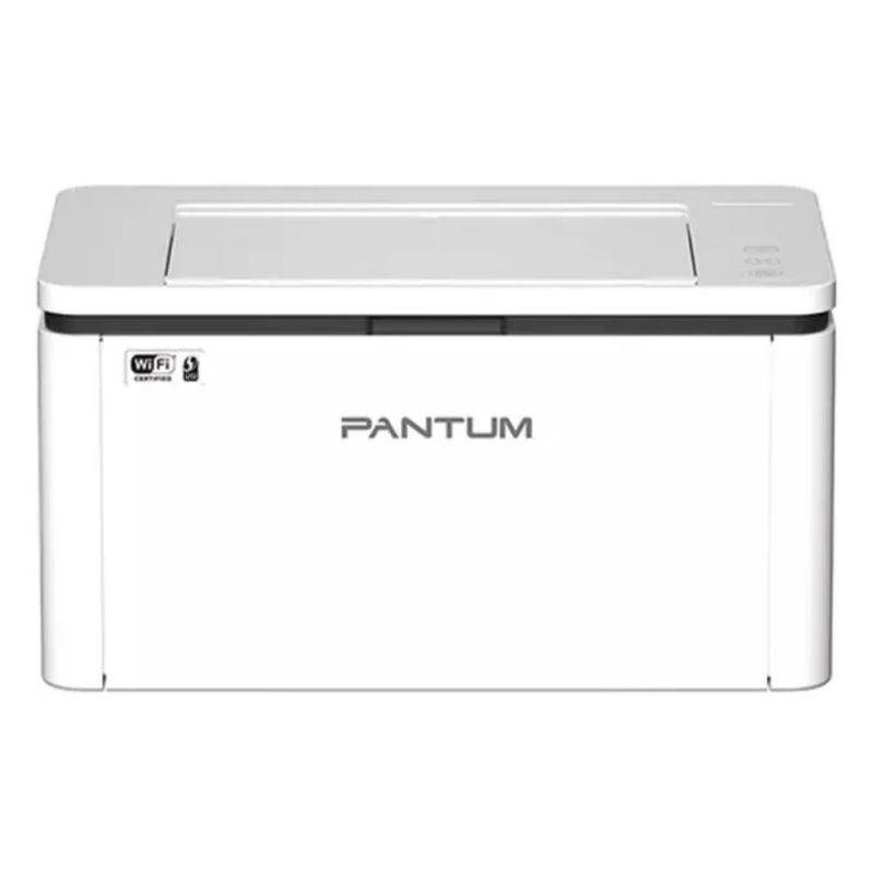 Impresora Pantum Bp2300W Laser Monocromo Wifi White Gnu