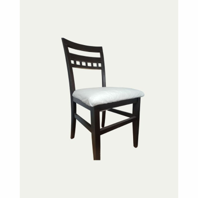 Silla Mad Barulich Mod. Laguerta C/Wengue