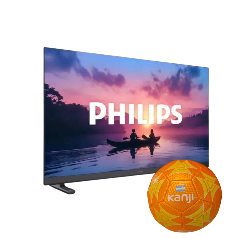 Led Philips 32 Smart Tv 32Phd6910/77 Hd/Titan/Sint Dig/Hdmi/Usb