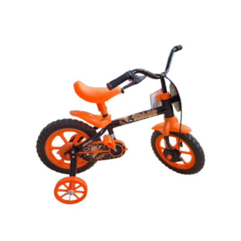 Bicic Futura R12 Mod. 22012 Monotubo Varon