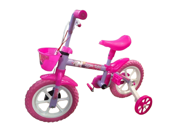 Bicic Futura R12 Mod. 22016 Monotubo Mujer