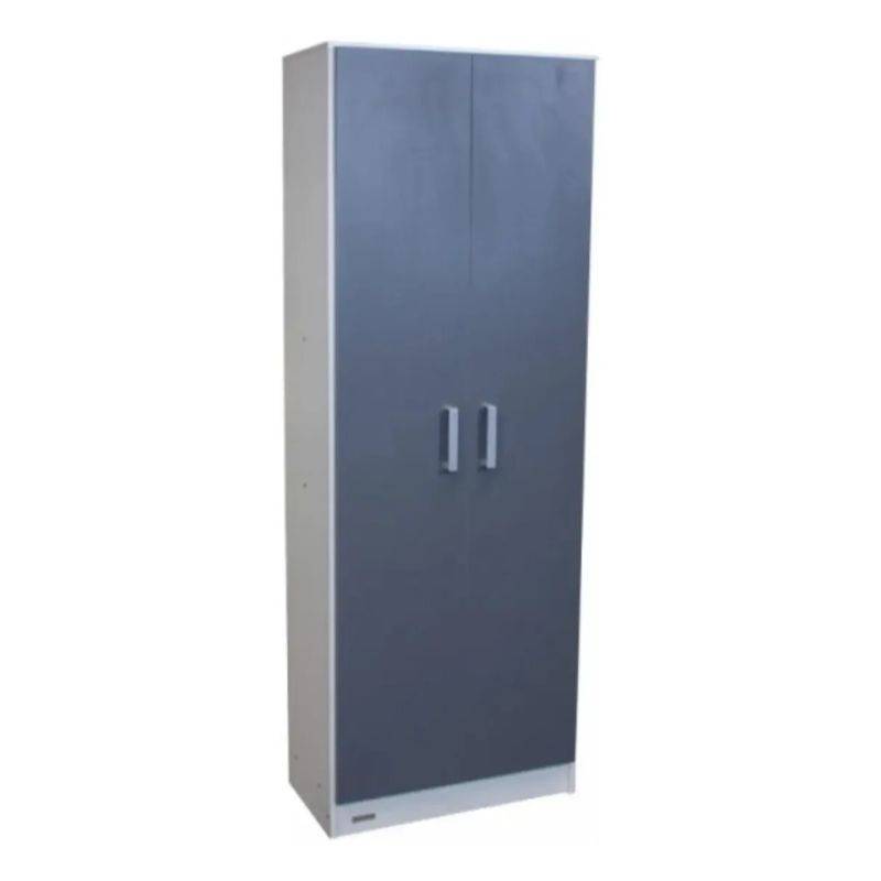 Despensero Platinum 3092 Blanco / Gris Multiuso