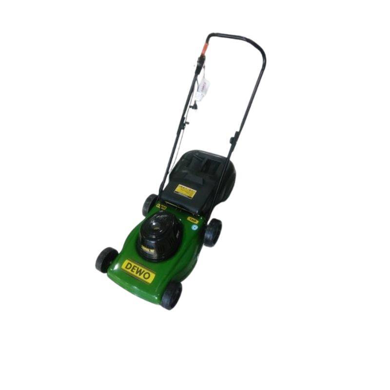 Cortad Cesp Dewo Mod. 1Hp 390Mm 1600W  2 Posisiones Cod. R45Sr