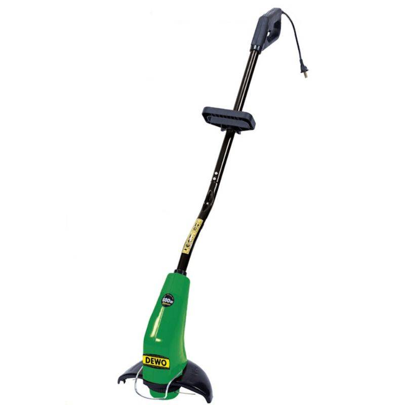 Bordeadora Dewo Mod. 600W Cod. B41002R