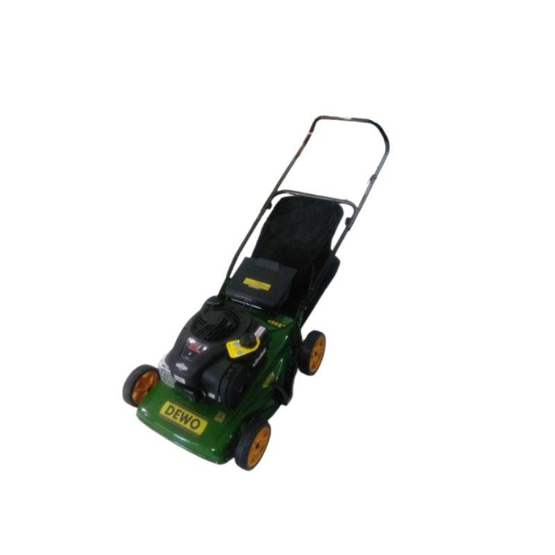 Cortad Cesp Dewo Mod. 450E 18 Motor B&S Cod. R62Ne