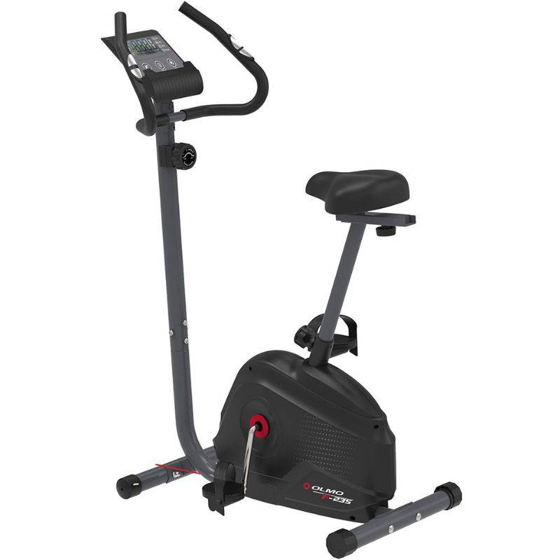 Bicicleta  Fija Olmo 1Fo00028  Fit235