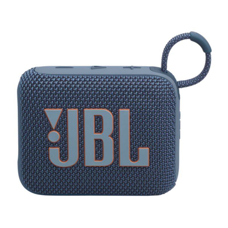 Parlante Portatil Jbl Jblgo4Bluam Go4 Azul Bluetooth/Bat Recarg Mir