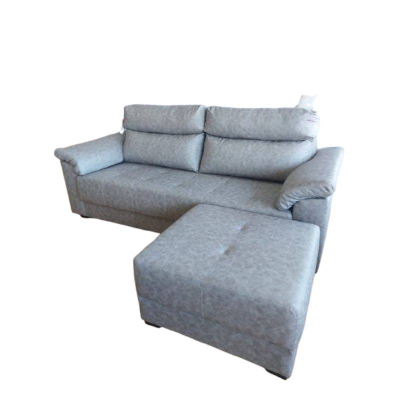 Sofa L Esquinero Frontera Sirius  G3/4