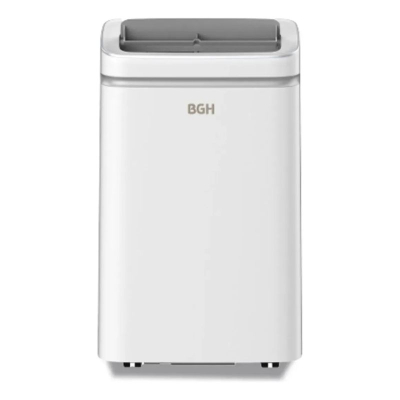 Acond.aire Bgh Bp35Wcew Portatil 3000 Frio/Calor