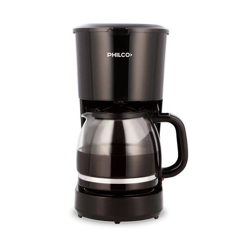 Cafetera Philco Caph9416Bp 1.5L C/Negra