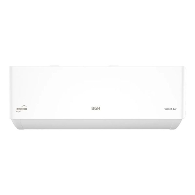 Acond.aire Bgh Bsi52Wclw Split Inverter 5250 Watts F/C R32