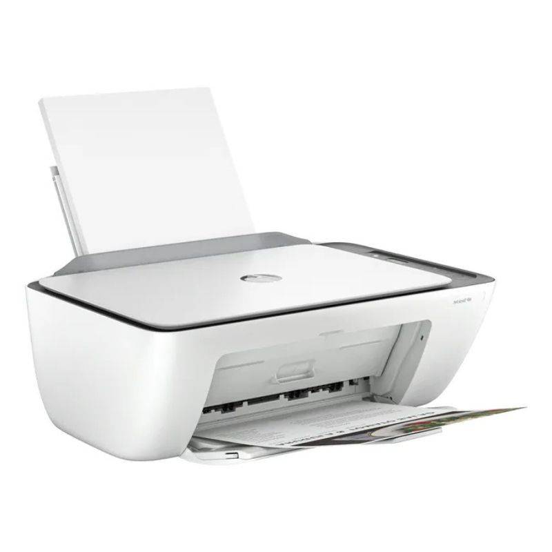 Impresora Hp 2875 Multifuncion Advantage Usb/Wifi Cvn