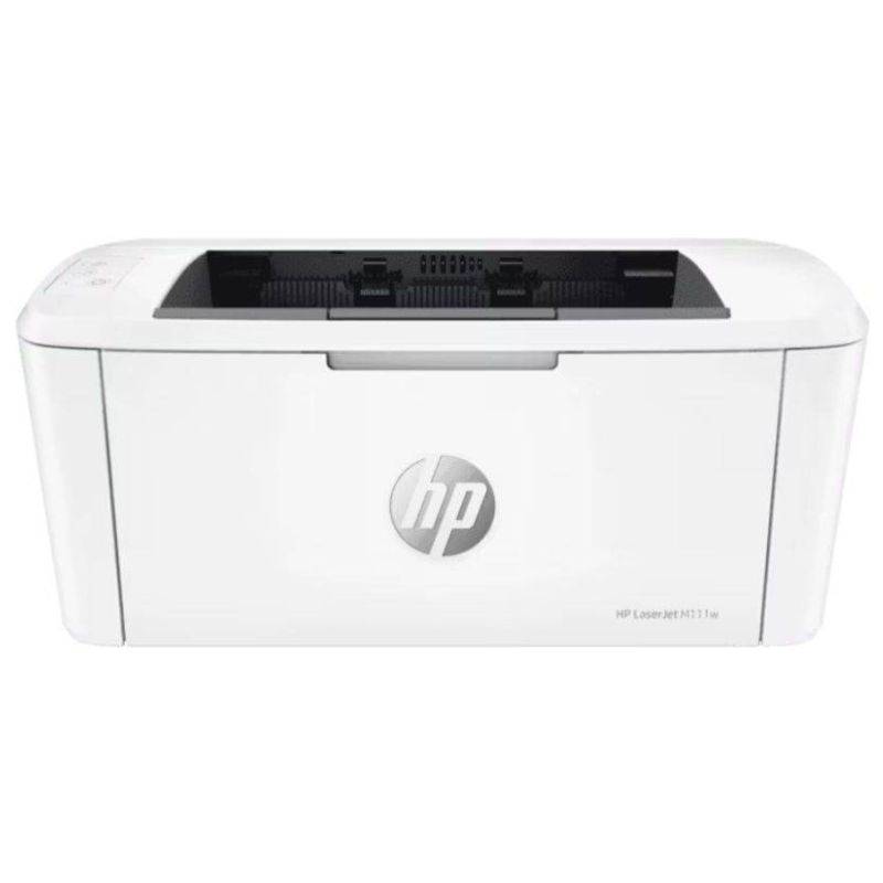 Impresora Hp M111W Laser Wifi (7Md68A#Ac8) Cvn