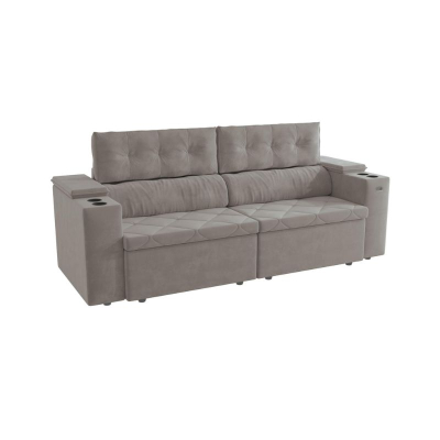 Sofa Kappesberg Mod. Otto De 2.60 Cod. Fca S200-2