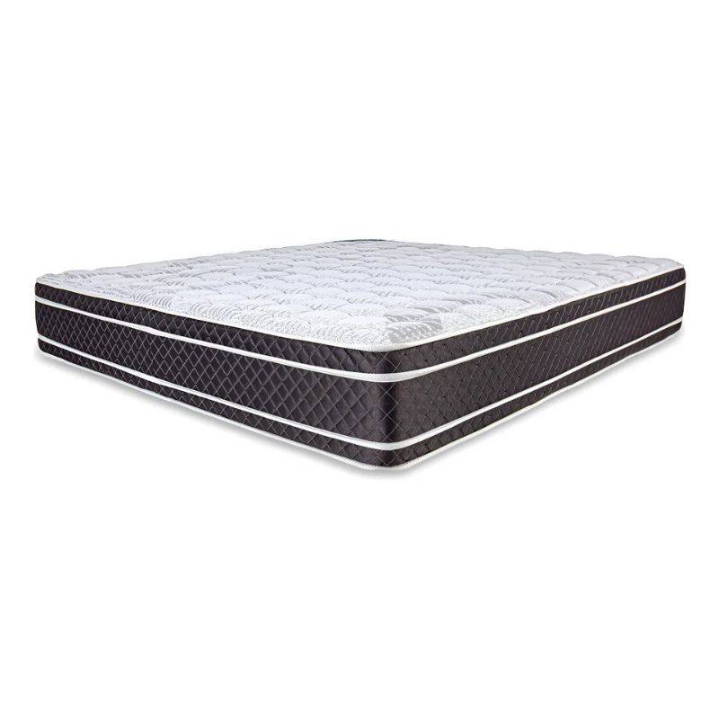 Colch Cannon Renovation Ep 160X200X33 C/Pillow Top