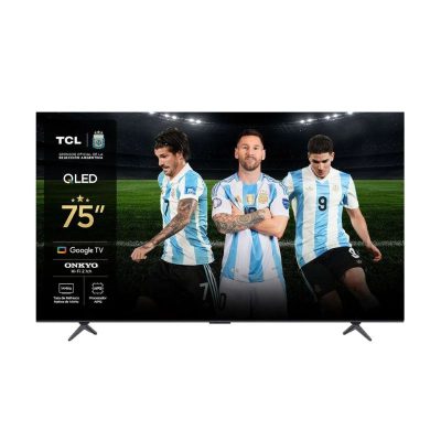 Led Tcl 75