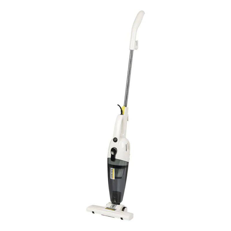 Aspirad Karcher Vcl1 Vertical 2 En 1 1000W Cod. 9.398-450.0