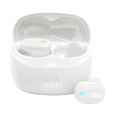 Auricular Jbl Jbltbuds2Whtam Tune Buds 2 Tws Blanco Bluetooth C/Base De Carga (6301) Mir