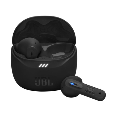 Auricular Jbl Jbltflex2Blkam Tune Flex 2 Tws Negro Bluetooth C/Base De Carga (6172) Mir
