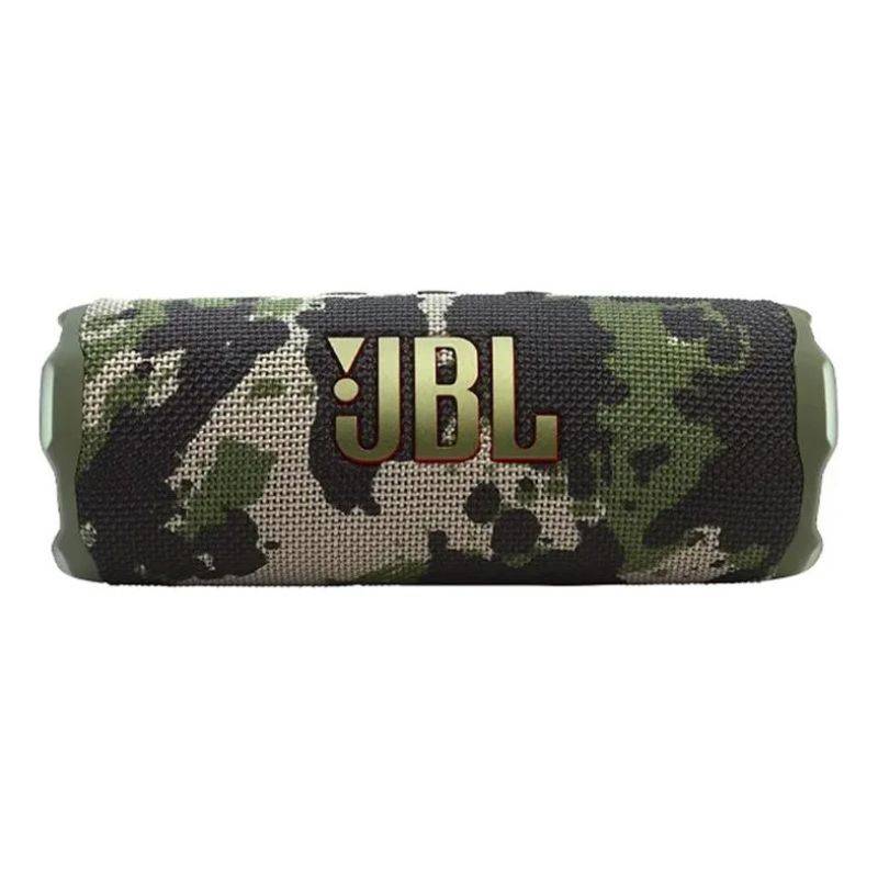 Parlante Portatil Jbl Jblflip7Squadam Flip 7 Squad Bluetooth/Bat Recarg Mir