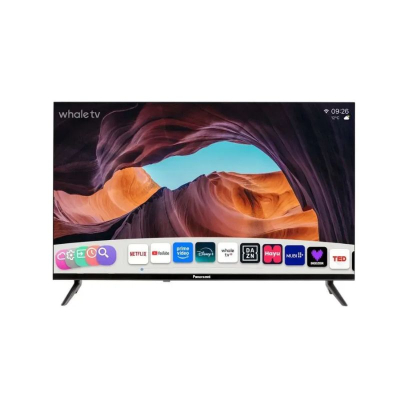 Led Panoramic 43