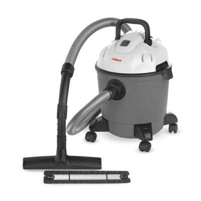 Aspirad Liliana La995 Liquido/Polvo 18Lts 1200W/Filtro Hepa