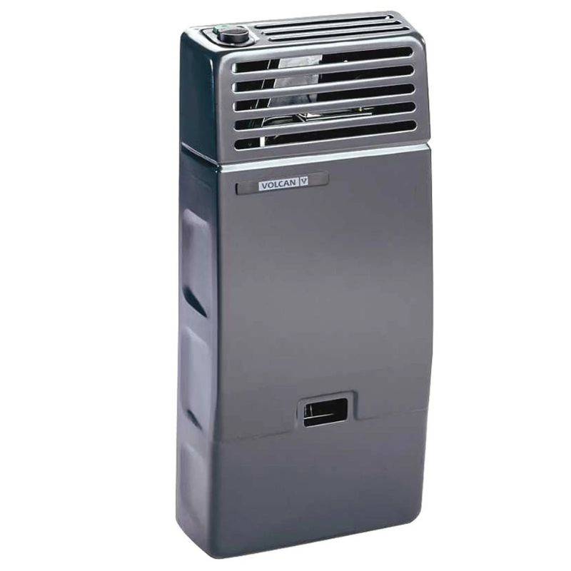 Calefactor Volcan 2000 Tb Cod. 42316Vm Multigas