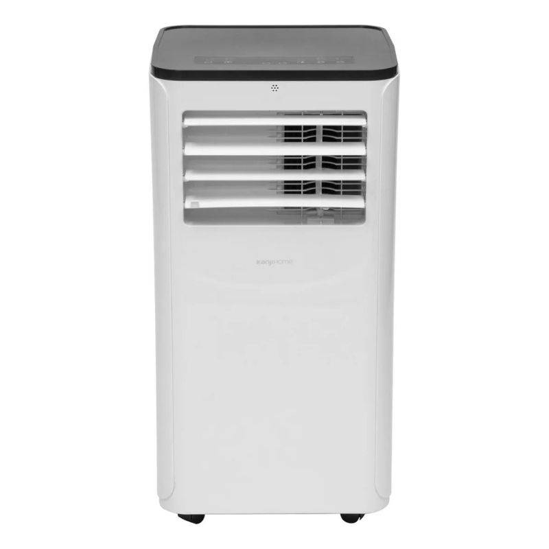 Acond.aire Kanjihome Kjh-Aa3650Fcbc-W Portatil 3650W Frio/Calor Wifi