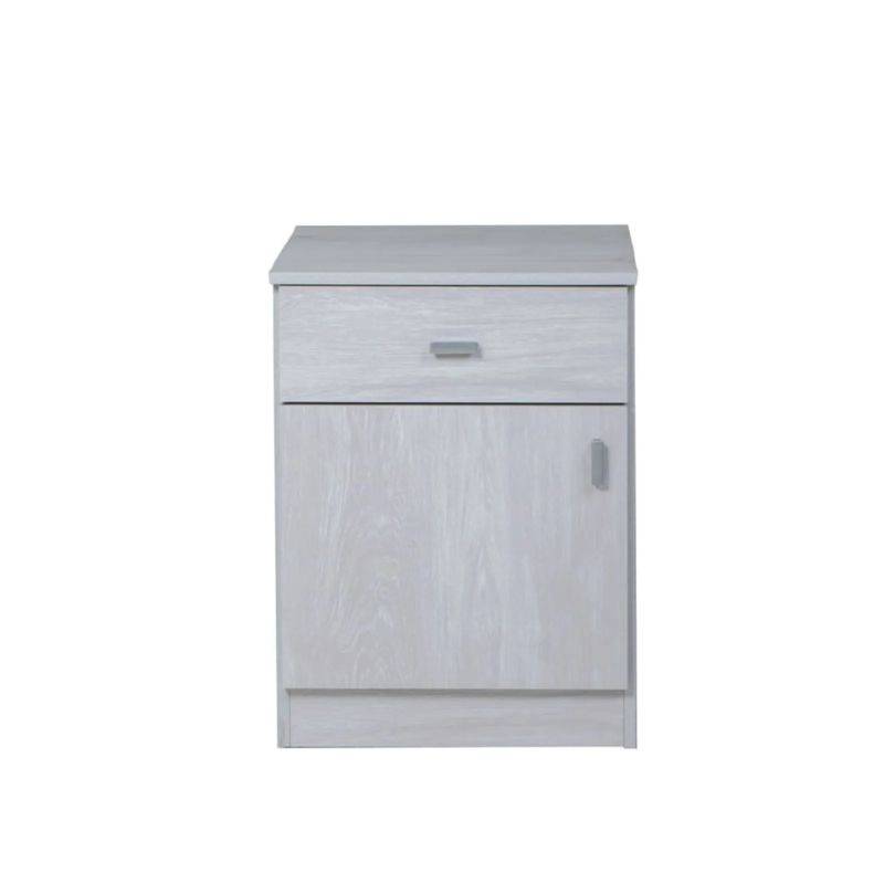 Mesa Luz Ricchezze L. Piu Pack  1C 1Pta  C/Nevada