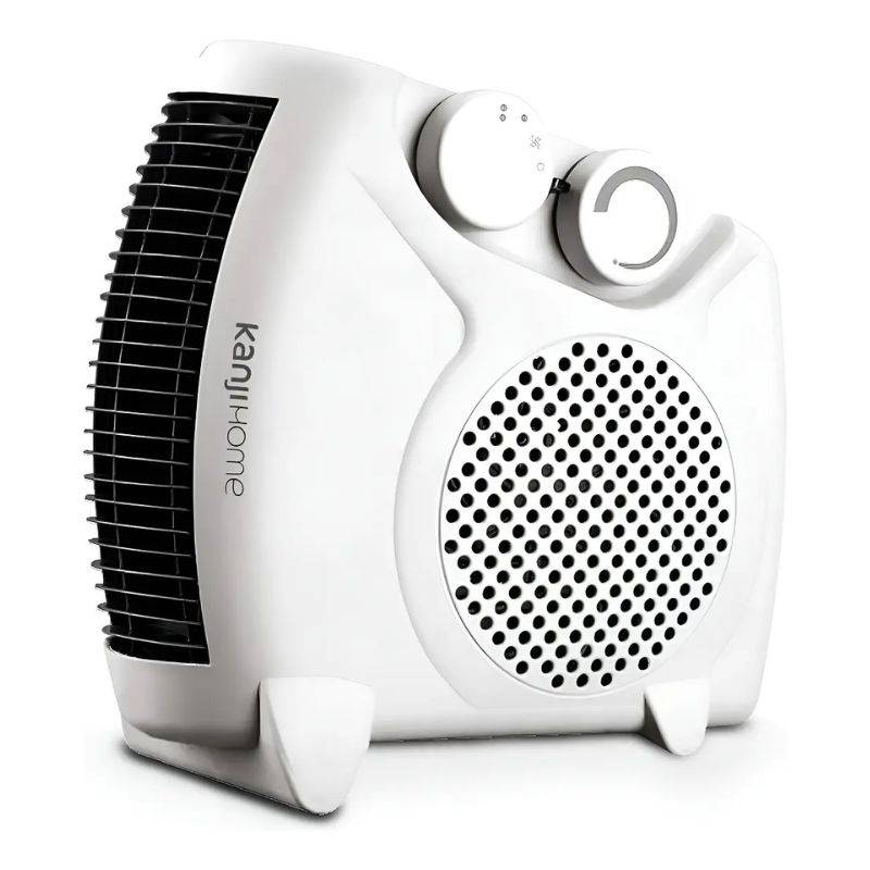 Caloventor Kanjihome Kjh-Ch106 1000/2000Wats Vertical Y Horizontal