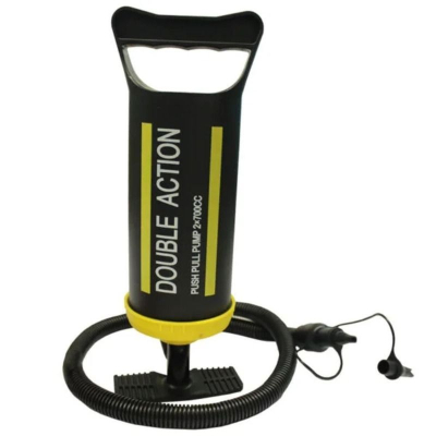 Inflador Para Col. Inflable Outdoors  Cod.01682 Art. 11205