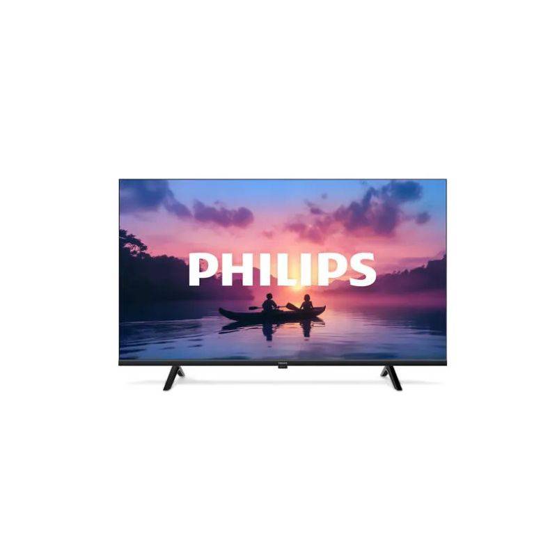 Led Philips 40 Smart Tv 40Pfd6920/77 Google Tv/Full Hd/Sint Dig/Hdmi/Usb